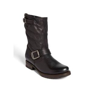 [FRYE] NWOB Veronica Short Boots